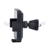 Foto van Samsung Oplader Wireless Charging Car Holder USB-C, Max. schermformaat 6,9 inch 