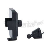 Foto van Samsung Oplader Wireless Charging Car Holder USB-C, Max. schermformaat 6,9 inch 