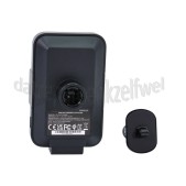 Foto van Samsung Oplader Wireless Charging Car Holder USB-C, Max. schermformaat 6,9 inch 