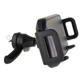 Foto van Samsung Oplader Wireless Car Charger, Zwart Galaxy Z (Fold, Flip), S, Note series 