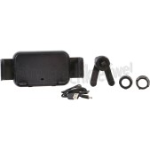 Foto van Samsung Oplader Wireless Car Charger, Zwart Galaxy Z (Fold, Flip), S, Note series 