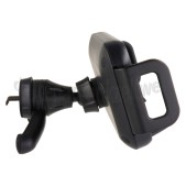 Foto van Samsung Oplader Wireless Car Charger, Zwart Galaxy Z (Fold, Flip), S, Note series 