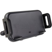 Foto van Samsung Oplader Wireless Car Charger, Zwart Galaxy Z (Fold, Flip), S, Note series 