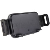 Foto van Samsung Oplader Wireless Car Charger, Zwart Galaxy Z (Fold, Flip), S, Note series 