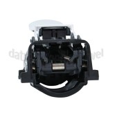 Foto van Nespresso Brouwunit Zetgroep, compleet ESPRESSO ATELIER 