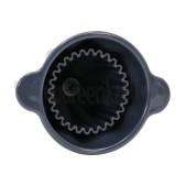 Foto van Kenwood Perskegel Zwart FPM800, FPM810 