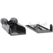 Foto van Dyson Dockingstation Wall Dock SV20 V12 DT Slim, DT Slim Absolute, DT Slim Complete 