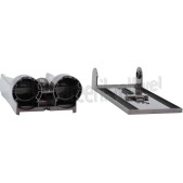 Foto van Dyson Dockingstation Wall Dock SV20 V12 DT Slim, DT Slim Absolute, DT Slim Complete 