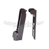 Foto van Dyson Dockingstation Wall Dock SV20 V12 DT Slim, DT Slim Absolute, DT Slim Complete 