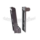 Foto van Dyson Dockingstation Wall Dock SV20 V12 DT Slim, DT Slim Absolute, DT Slim Complete 