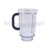 Foto van Kenwood Kan Kunststof FDM780, FDP603 