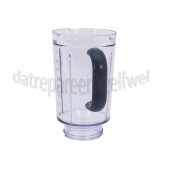 Foto van Kenwood Kan Kunststof FDM780, FDP603 