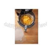Foto van NoStik Beschermer Air Fryer Bak- & Beschermfolie 