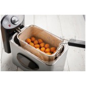 Foto van NoStik Filter Friteuse 25x34 cm 