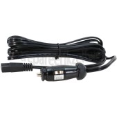 Foto van Dometic Kabel Aansluitkabel, recht F15, T08 