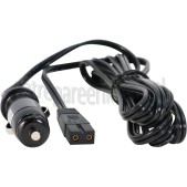 Foto van Dometic Kabel Aansluitkabel, recht F15, T08 
