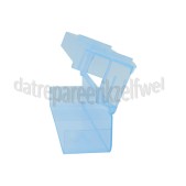 Foto van Dometic Deurbak Boven, compleet RMS8400, RM8405 