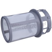 Foto van Filter Fijn DFP2631MEU, EDIF66B1EU, DIFP28TH9ALEU 