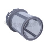 Foto van Filter Fijn DFP2631MEU, EDIF66B1EU, DIFP28TH9ALEU 