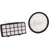 Foto van Filter Set Silence Force Cyclonic 4A 