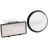 Foto van Filter Set Silence Force Cyclonic 4A 