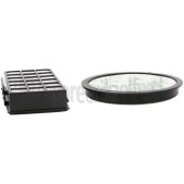 Foto van Filter Set Silence Force Cyclonic 4A 