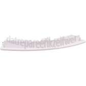 Foto van Deurgreep Gebogen, wit WXLM1460, WXS862, WXL1461 