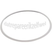 Foto van Afdichtingsrubber Manchet van deur TRK7680, AZB9681, TRWP7650 