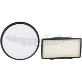 Foto van Filter Filtersysteem X-Trem Power Cyclonic 