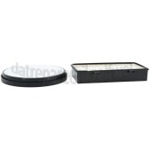 Foto van Filter Filtersysteem X-Trem Power Cyclonic 