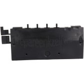 Foto van Electrolux Schakelaar Control print - 4 toetsen ZHC611W1, ZHC911X1 