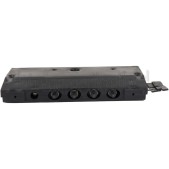 Foto van Electrolux Schakelaar Control print - 4 toetsen ZHC611W1, ZHC911X1 