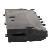 Foto van Electrolux Schakelaar Control print - 4 toetsen ZHC611W1, ZHC911X1 