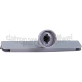 Foto van Black & Decker Zuigmond Met rubber strip FSMH13E5, FSMH1621 