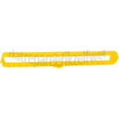 Foto van Dewalt Inzetstuk Zaagbladingang DWS774, DCS365 