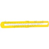 Foto van Dewalt Inzetstuk Zaagbladingang DWS774, DCS365 