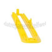 Foto van Dewalt Inzetstuk Zaagbladingang DWS774, DCS365 