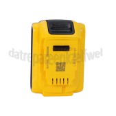Foto van Dewalt Accu Batterij 18V DCD796, DCS551 