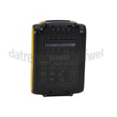 Foto van Dewalt Accu Batterij 18V DCD796, DCS551 