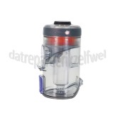Foto van Black & Decker Opvangbak Stofcontainer incl. filter 