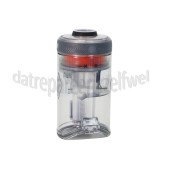 Foto van Black & Decker Opvangbak Stofcontainer incl. filter 
