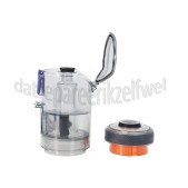 Foto van Black & Decker Opvangbak Stofcontainer incl. filter 