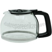 Foto van Inventum Koffiekan Glaskan KZ612/01 