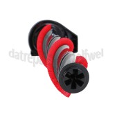 Foto van Rowenta Borstel Roterende borstel RH2079W0, RH20C7W0 