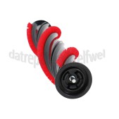Foto van Rowenta Borstel Roterende borstel RH1128W0, RH2038W0 
