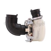 Foto van Verwarmingselement 1800 Watt incl. afdichting EDIF66B1EU, LTEH1317, WIO3T332P 