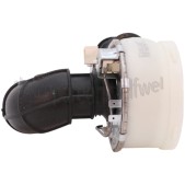 Foto van Verwarmingselement 1800 Watt incl. afdichting EDIF66B1EU, LTEH1317, WIO3T332P 