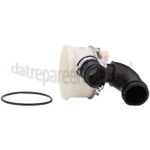 Foto van Verwarmingselement 1800 Watt incl. afdichting EDIF66B1EU, LTEH1317, WIO3T332P 
