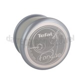 Foto van Tefal Pan Fondue pan EF265812, EF250O13 