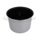 Foto van Tefal Pan Fondue pan EF265812, EF250O13 